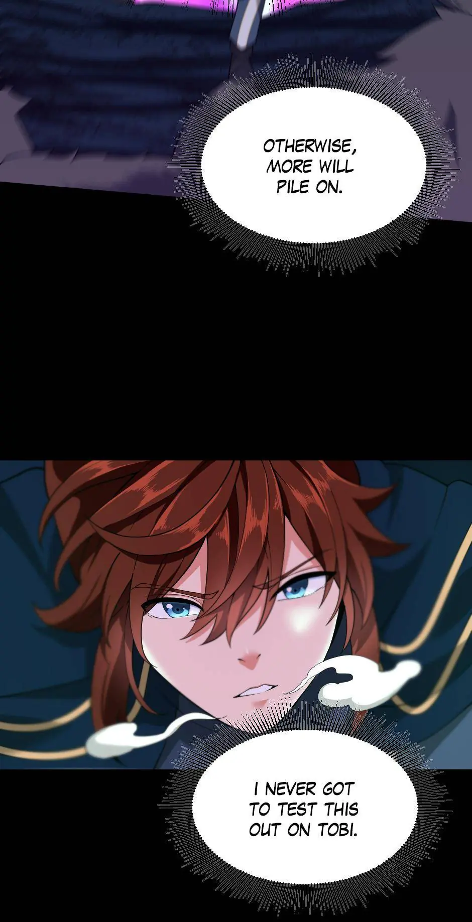 The Beginning After the End Chapter 116 Page 80