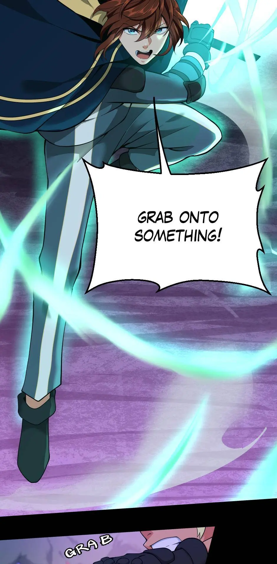 The Beginning After the End Chapter 116 Page 84