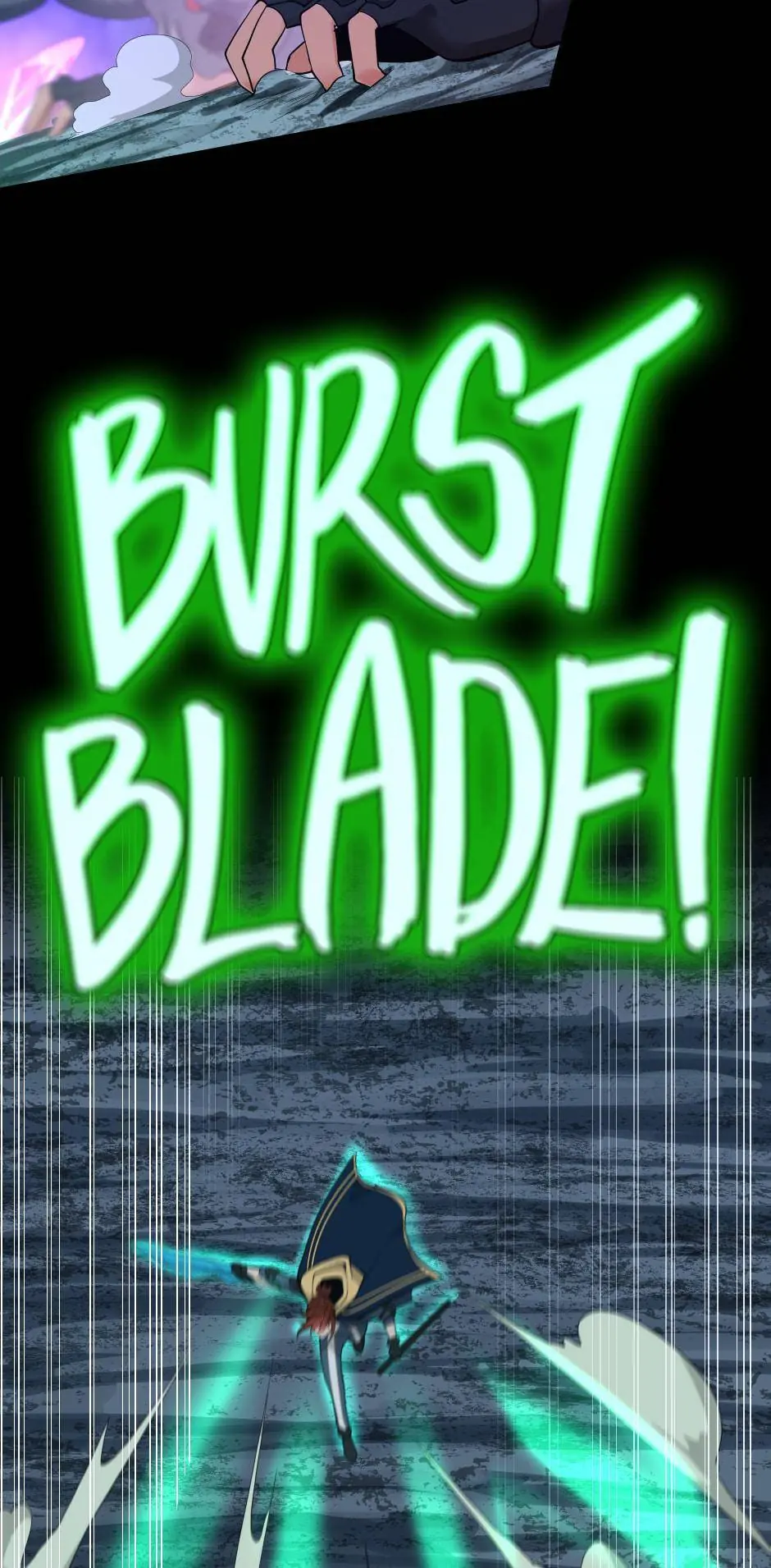 The Beginning After the End Chapter 116 Page 85