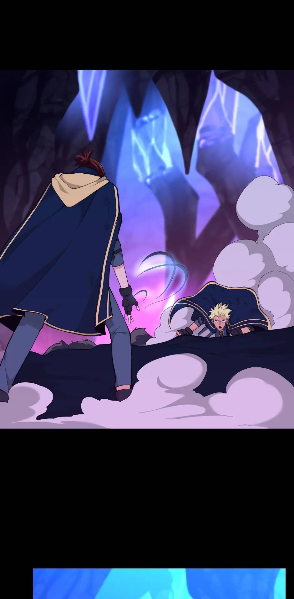 The Beginning After the End Chapter 116 Page 88