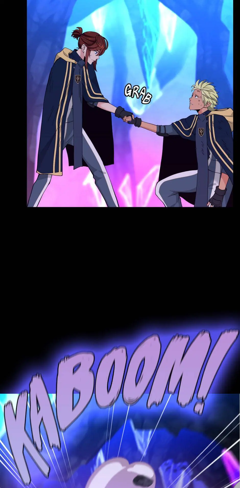 The Beginning After the End Chapter 116 Page 89