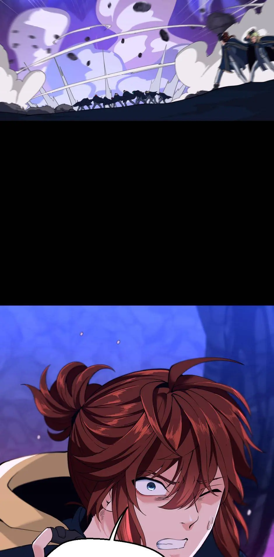 The Beginning After the End Chapter 116 Page 90