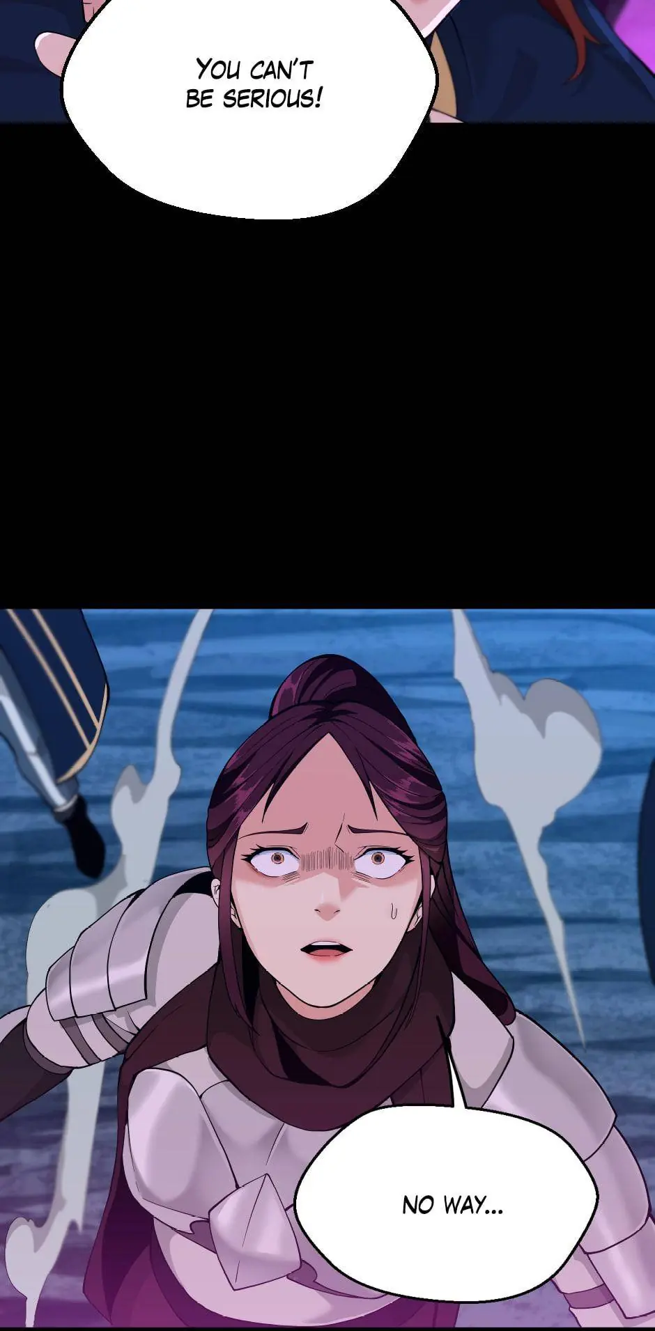 The Beginning After the End Chapter 116 Page 91