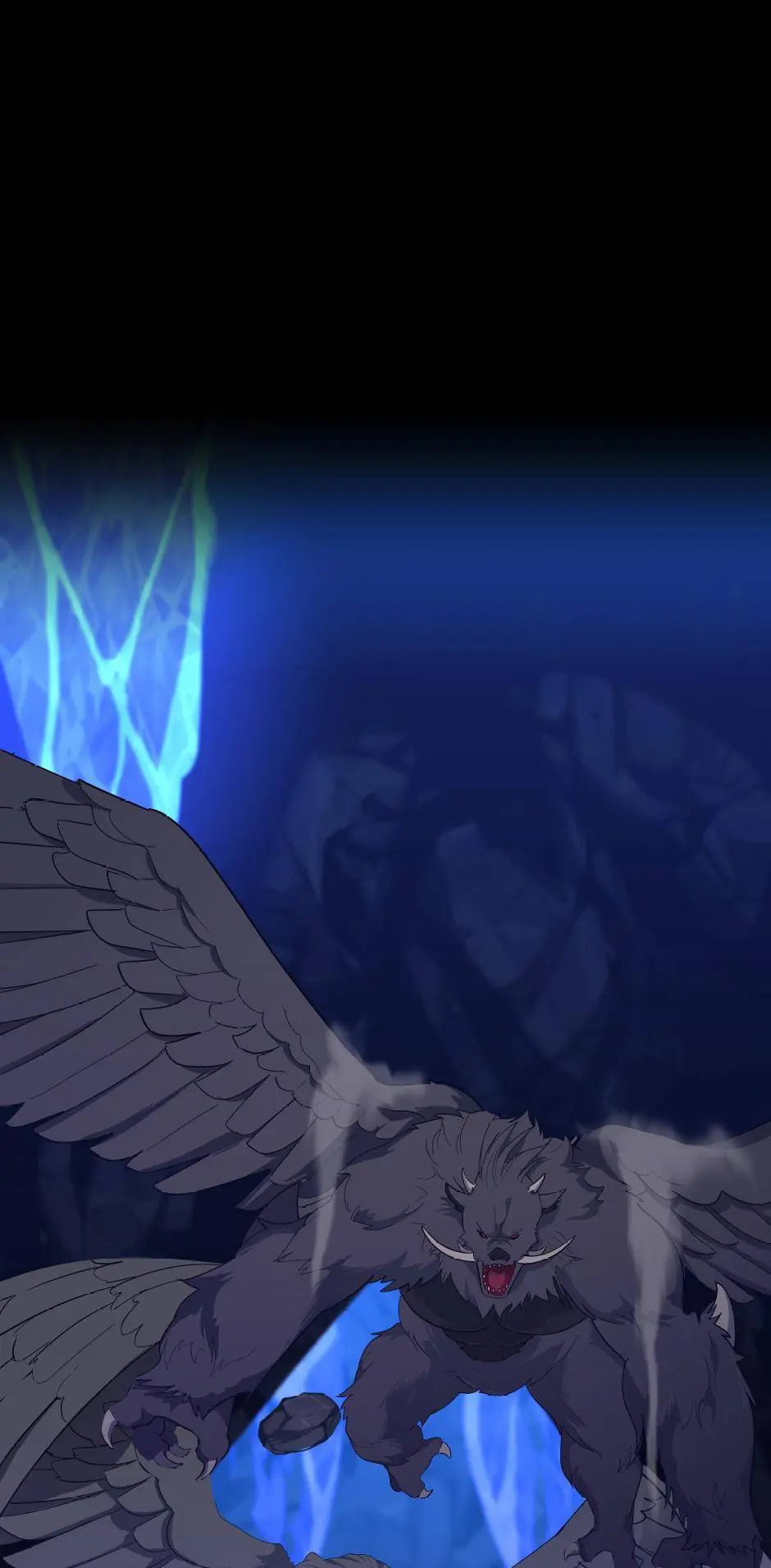 The Beginning After the End Chapter 116 Page 92