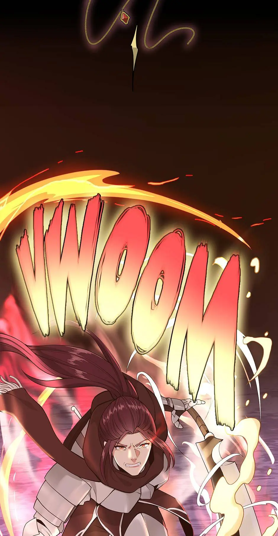 The Beginning After the End Chapter 117 Page 8