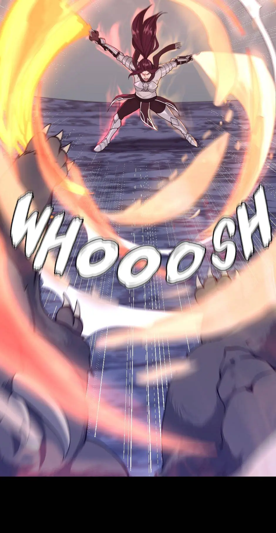 The Beginning After the End Chapter 117 Page 12