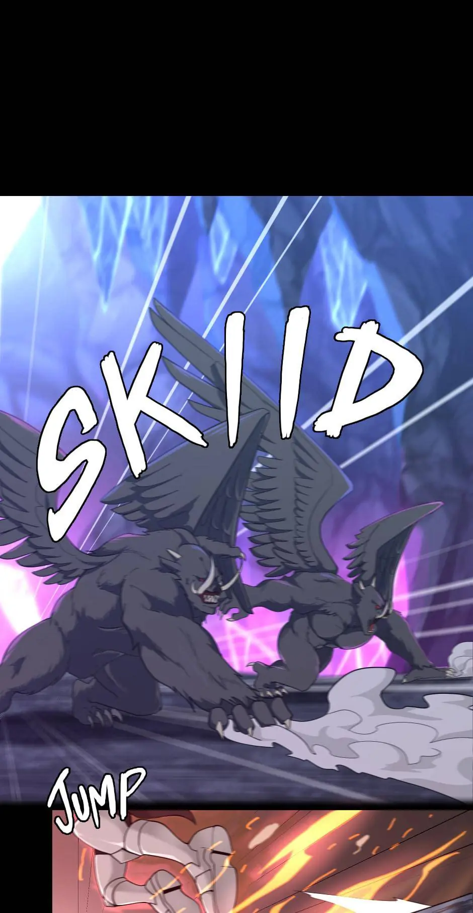 The Beginning After the End Chapter 117 Page 13