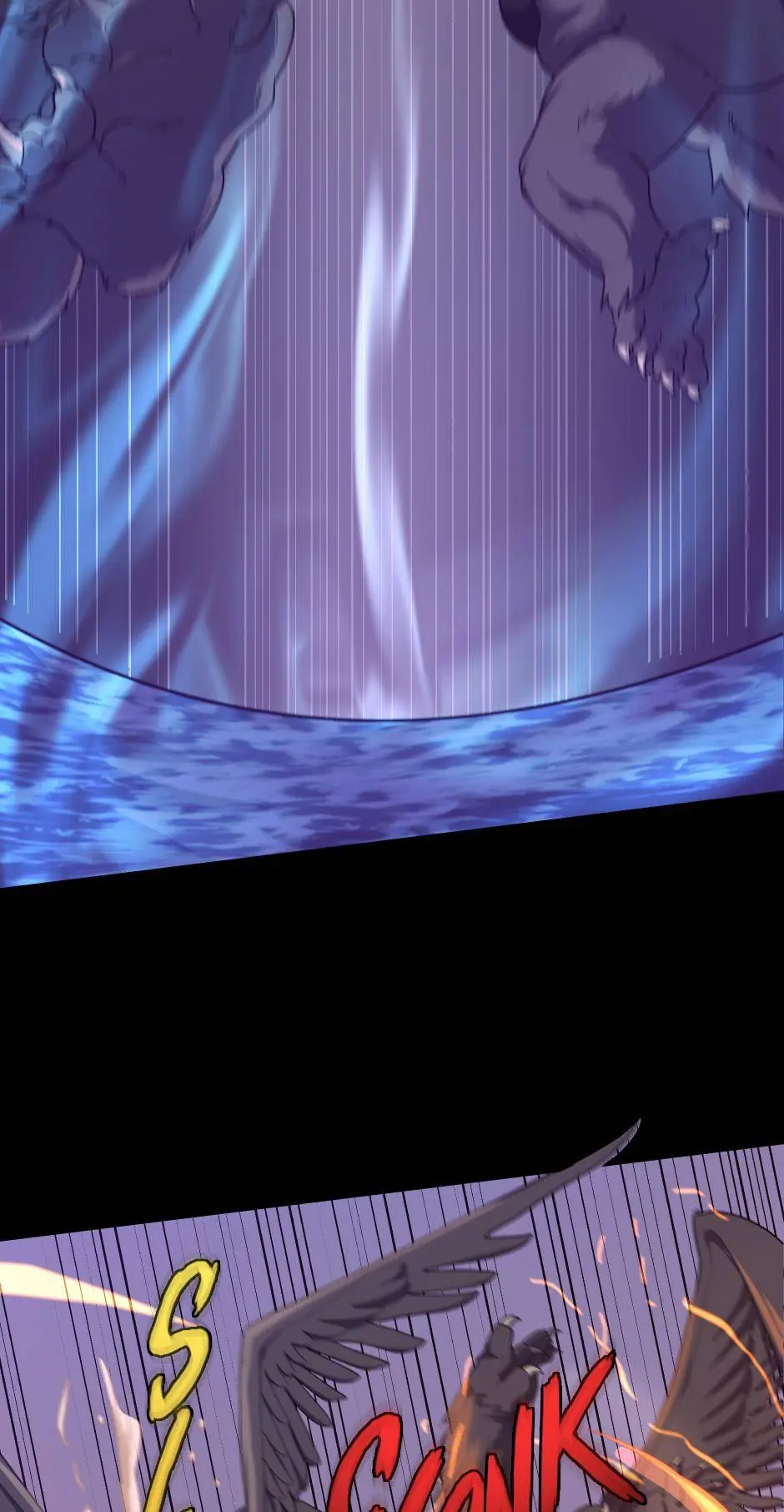 The Beginning After the End Chapter 117 Page 15