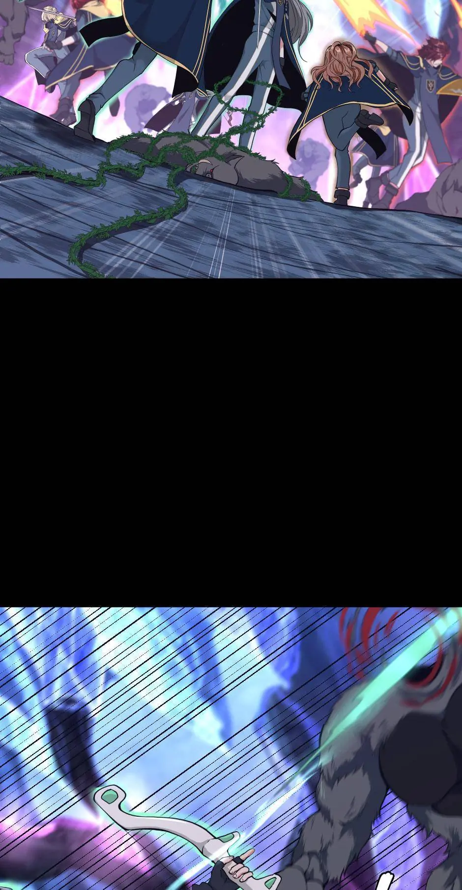 The Beginning After the End Chapter 117 Page 24