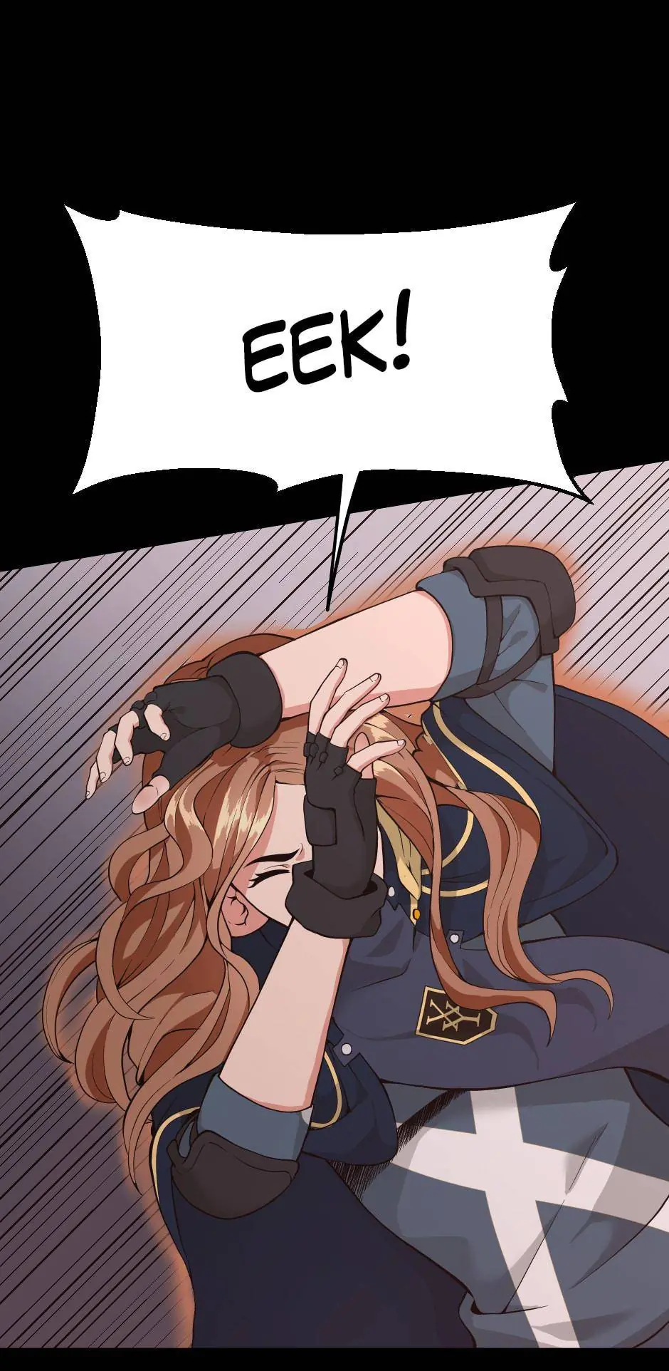 The Beginning After the End Chapter 117 Page 28