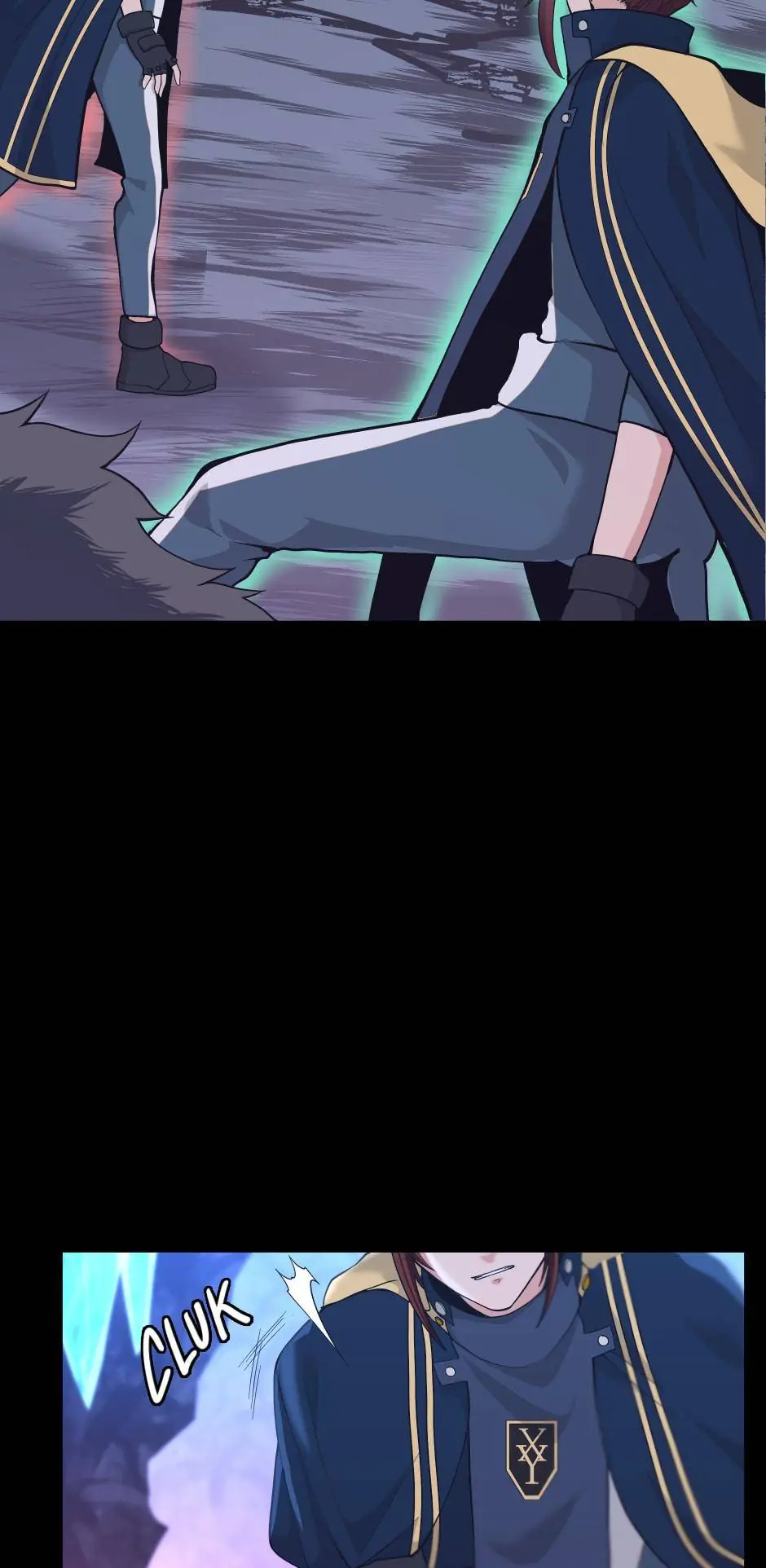 The Beginning After the End Chapter 117 Page 44