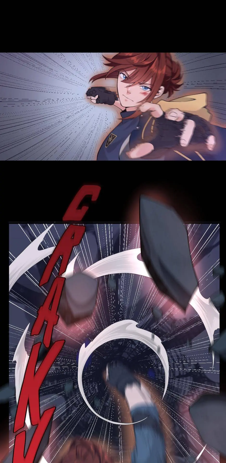 The Beginning After the End Chapter 117 Page 46