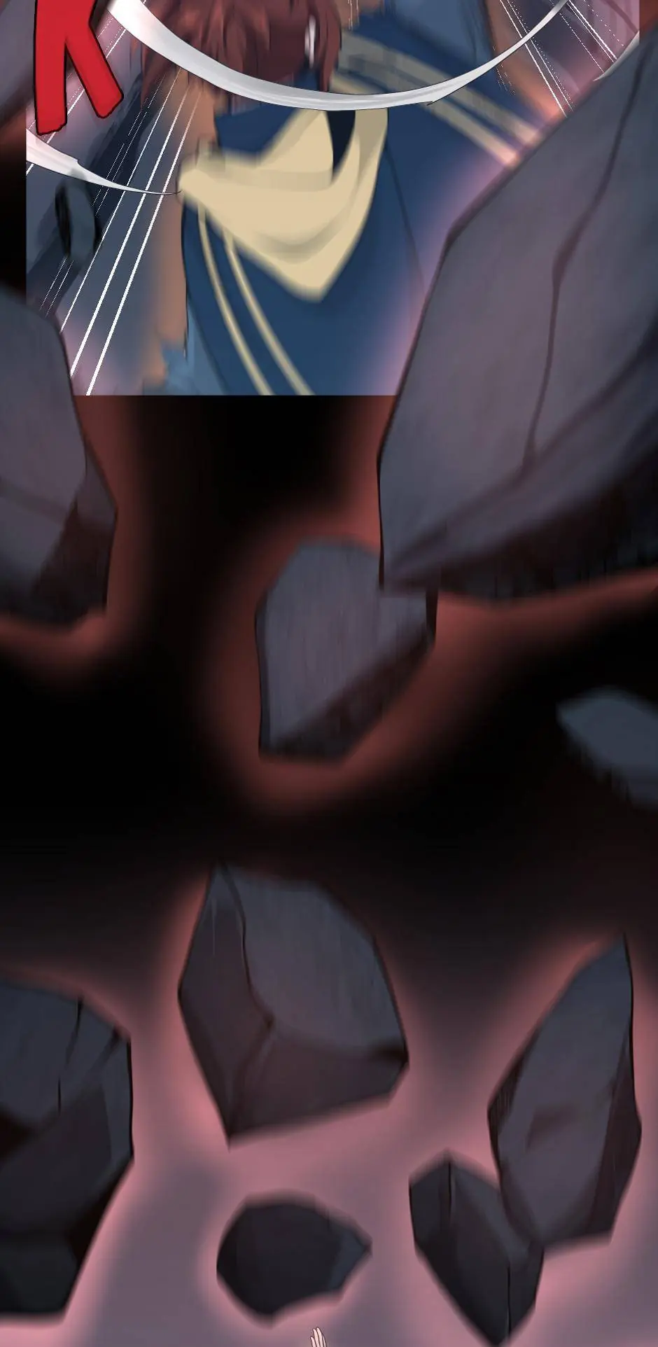 The Beginning After the End Chapter 117 Page 47