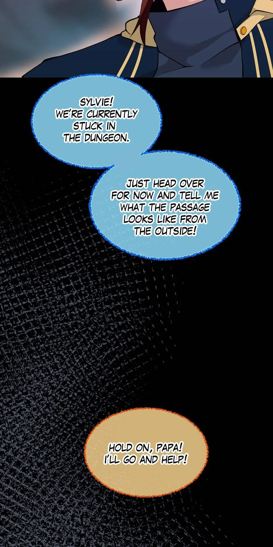 The Beginning After the End Chapter 117 Page 61