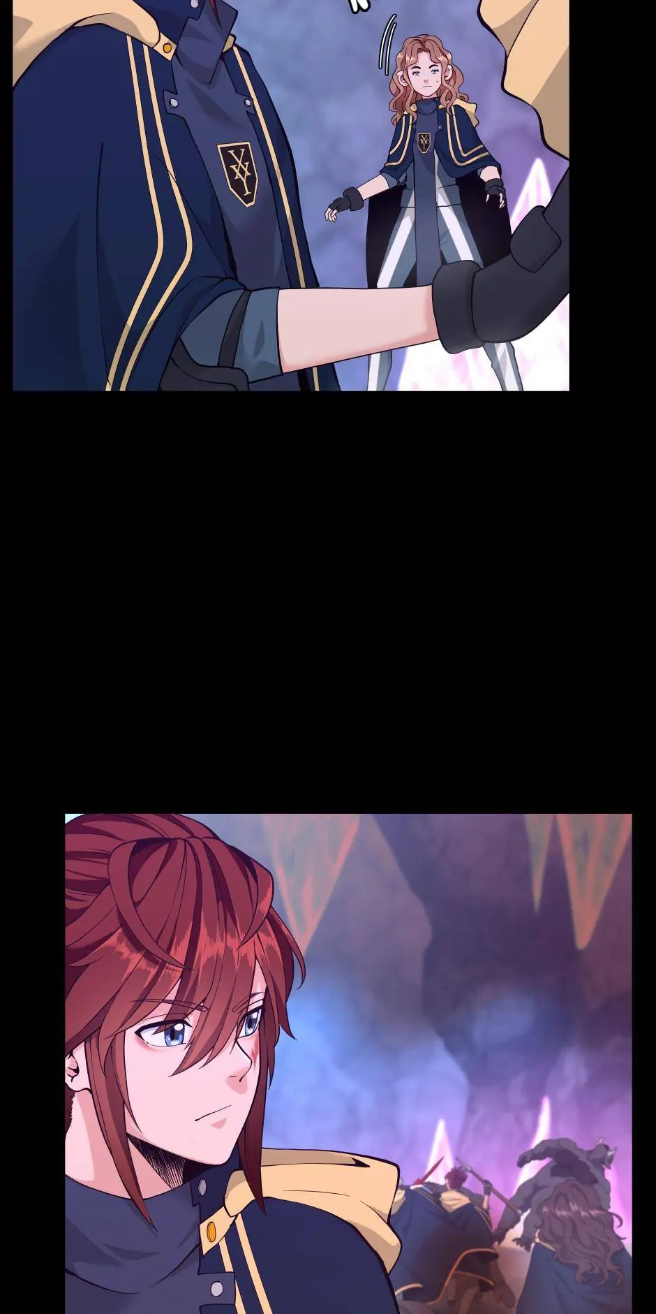 The Beginning After the End Chapter 117 Page 67