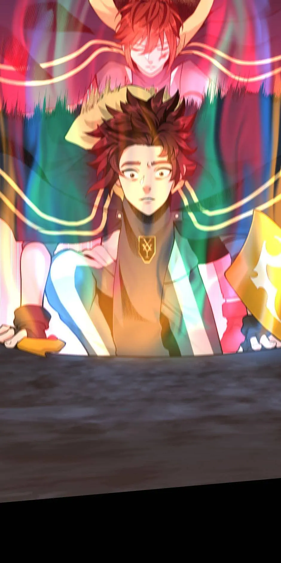 The Beginning After the End Chapter 117 Page 75