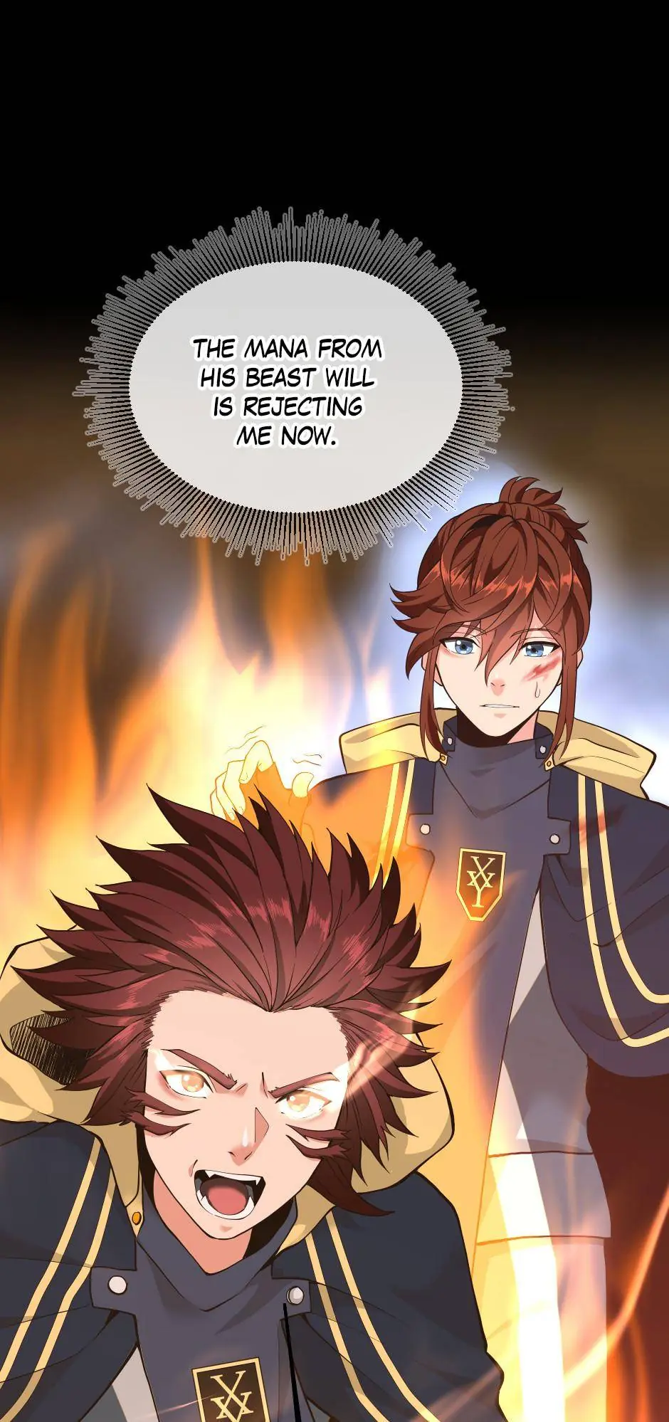 The Beginning After the End Chapter 117 Page 80