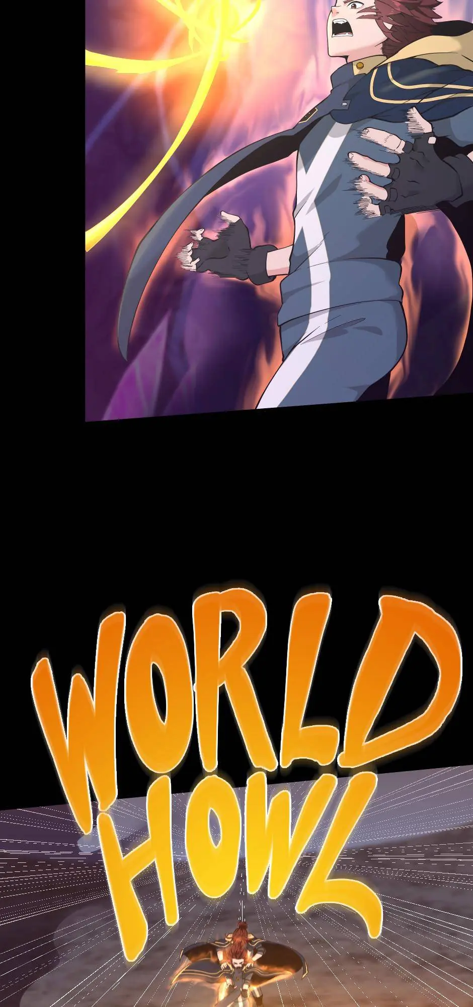 The Beginning After the End Chapter 117 Page 82