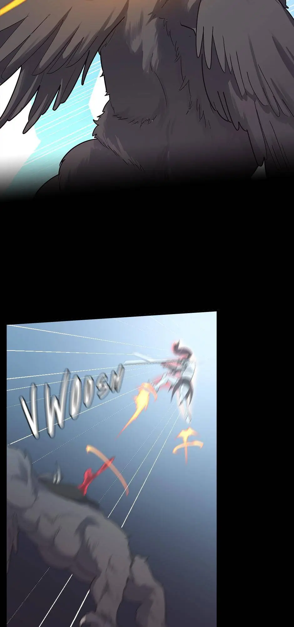 The Beginning After the End Chapter 117 Page 89