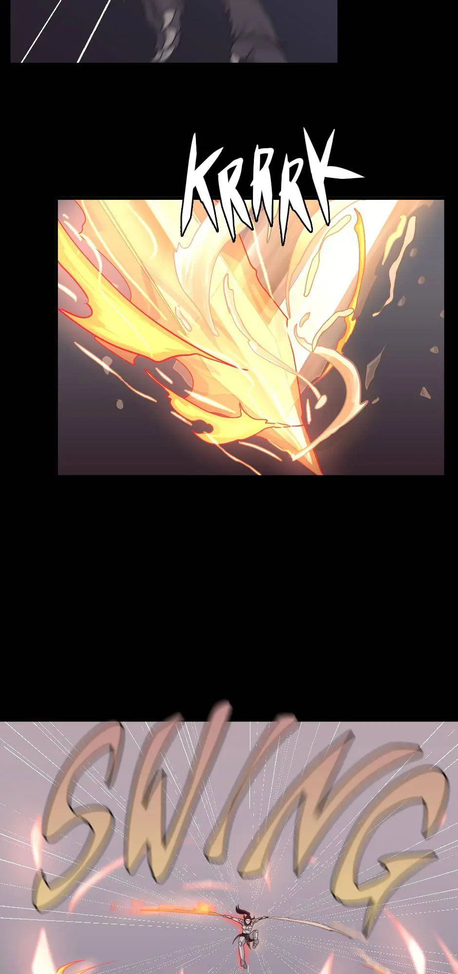 The Beginning After the End Chapter 117 Page 90