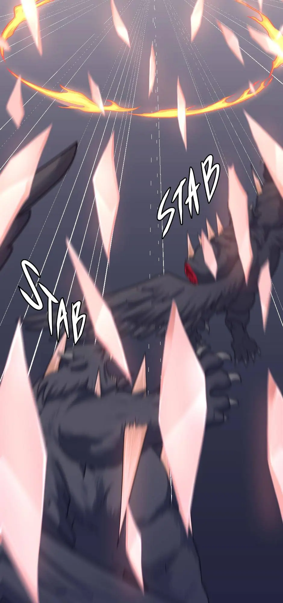 The Beginning After the End Chapter 117 Page 91