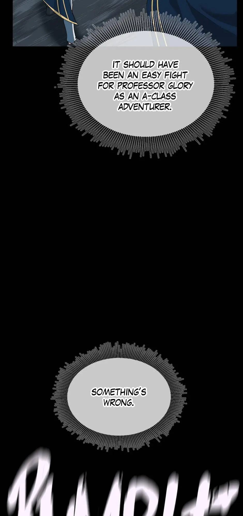 The Beginning After the End Chapter 117 Page 98