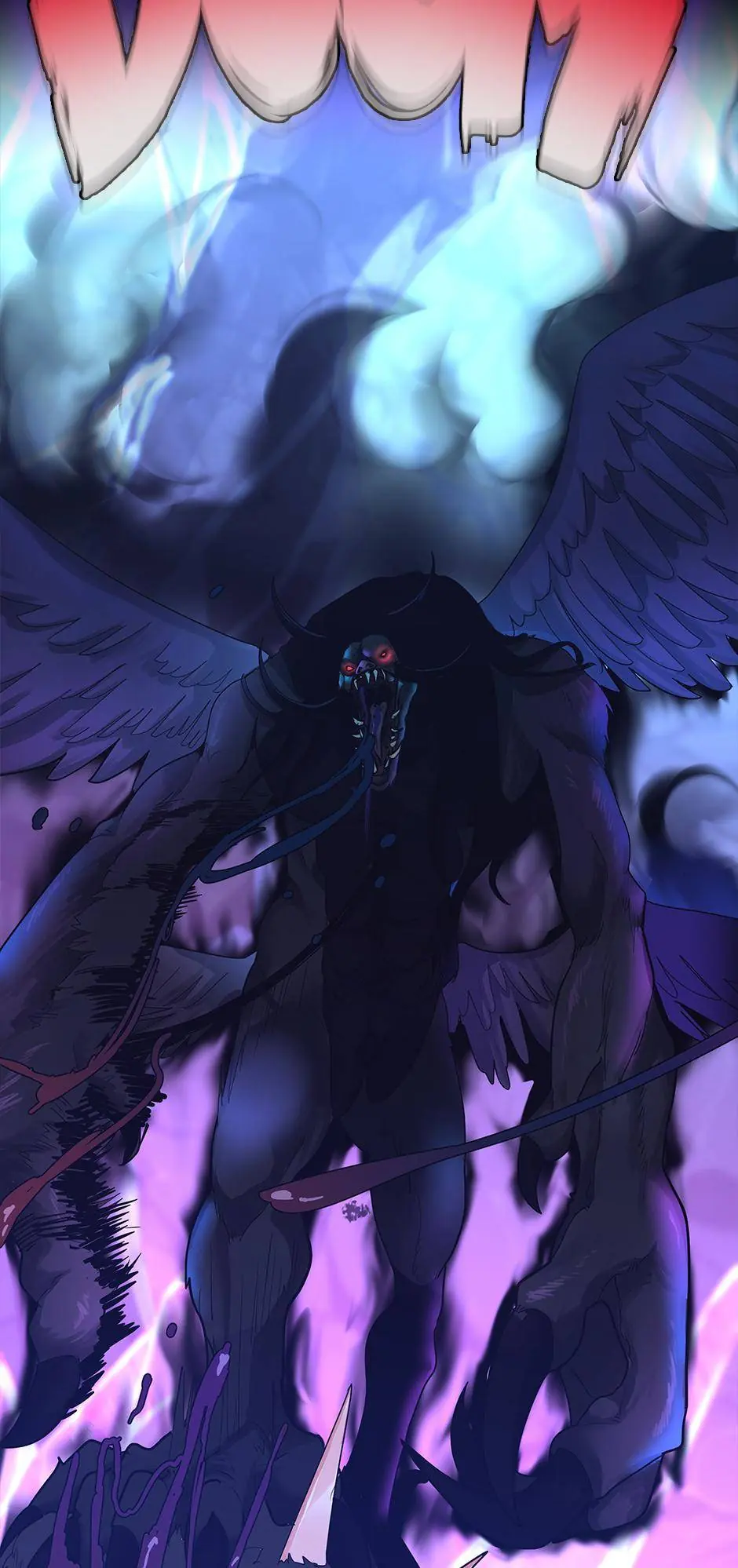 The Beginning After the End Chapter 117 Page 105