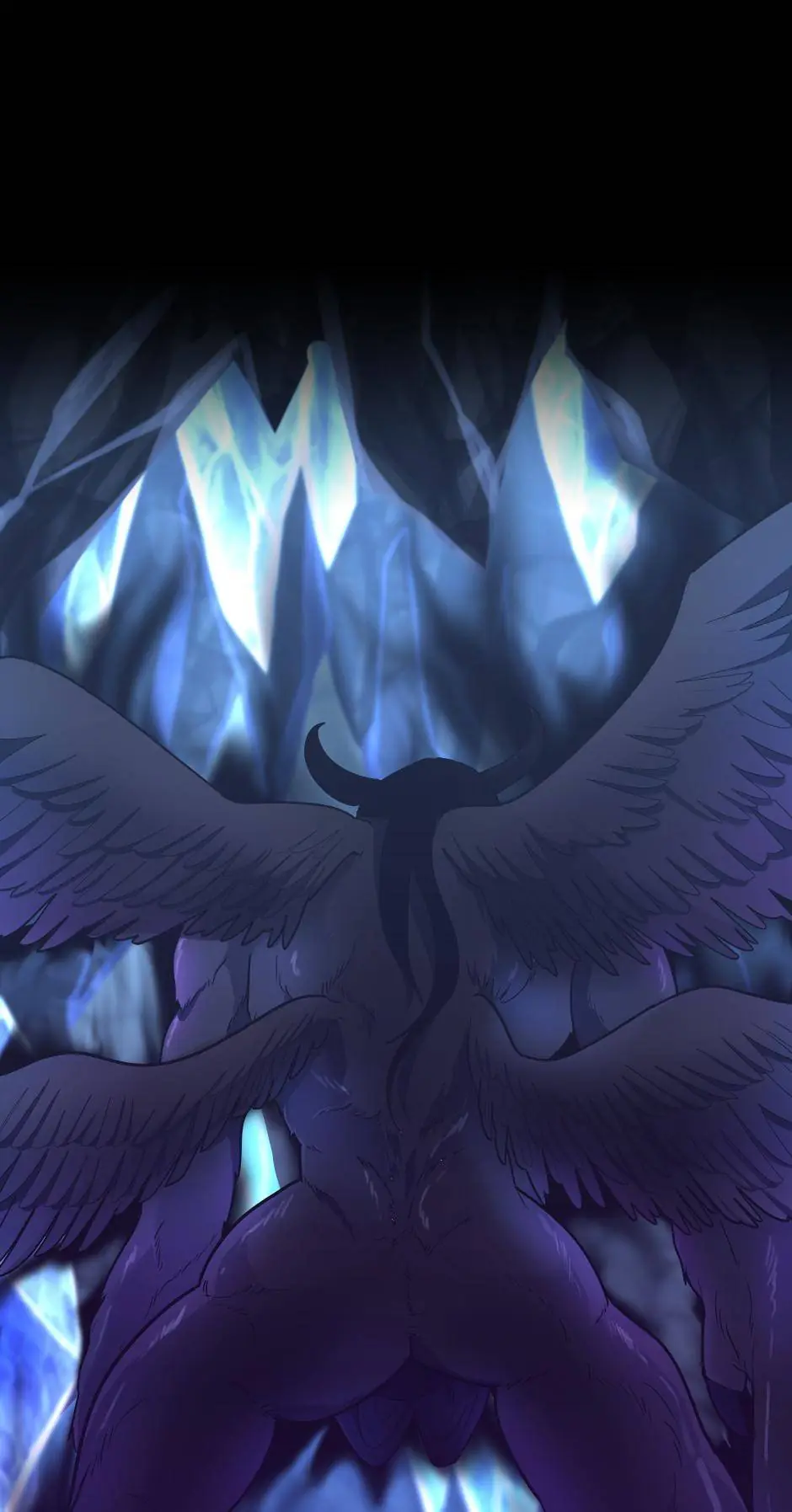 The Beginning After the End Chapter 118 Page 1