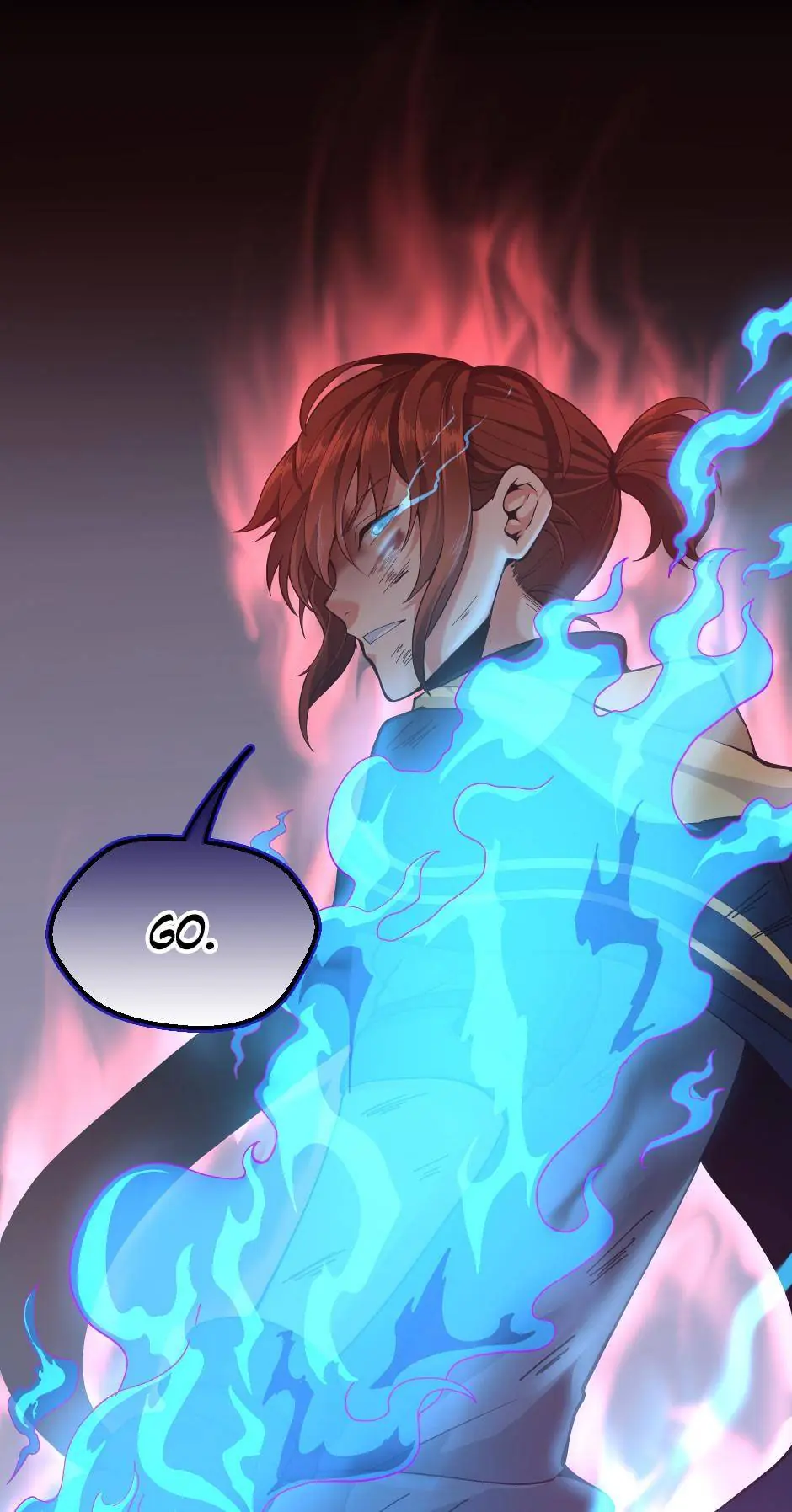 The Beginning After the End Chapter 118 Page 17