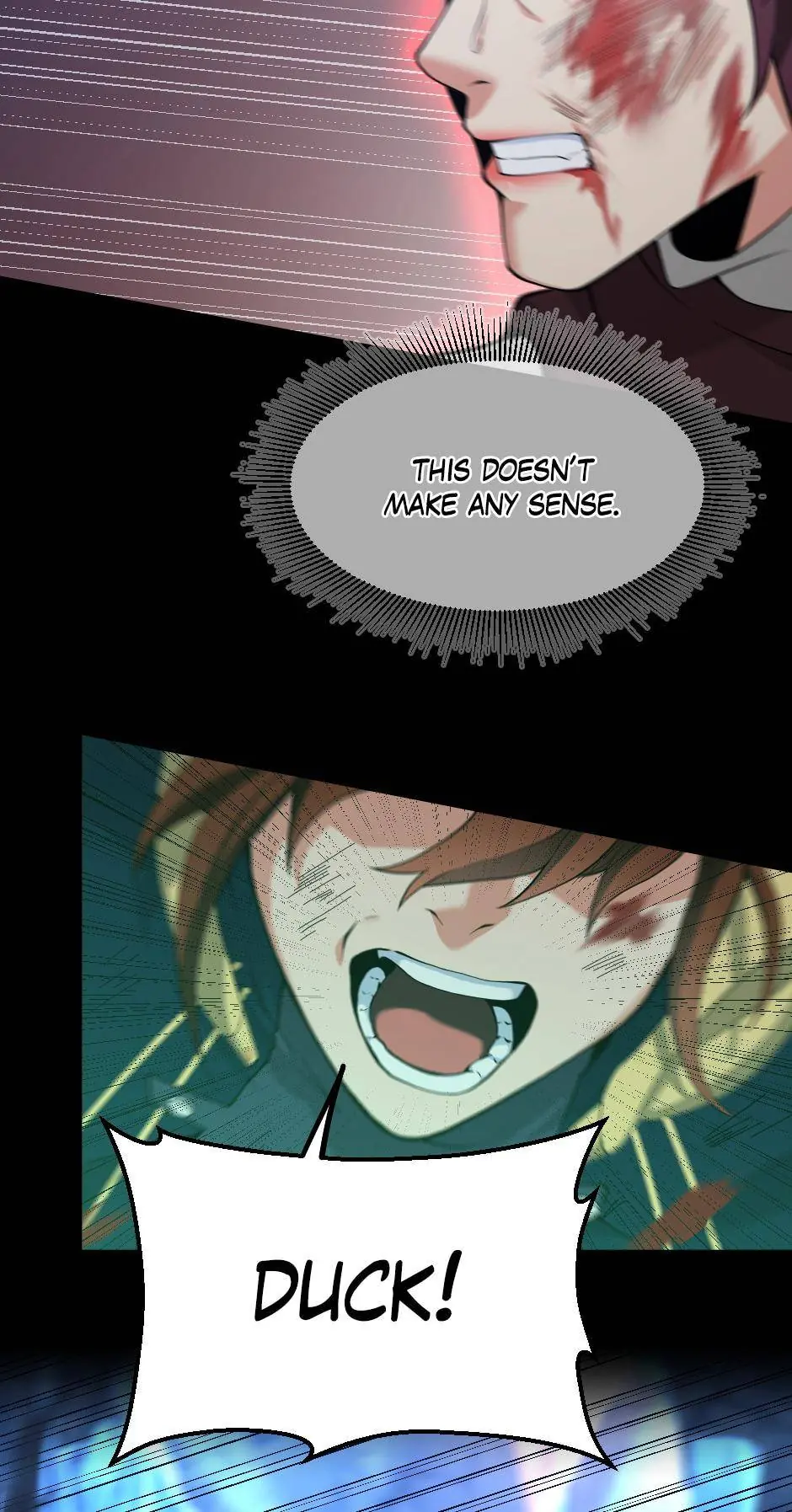 The Beginning After the End Chapter 118 Page 22