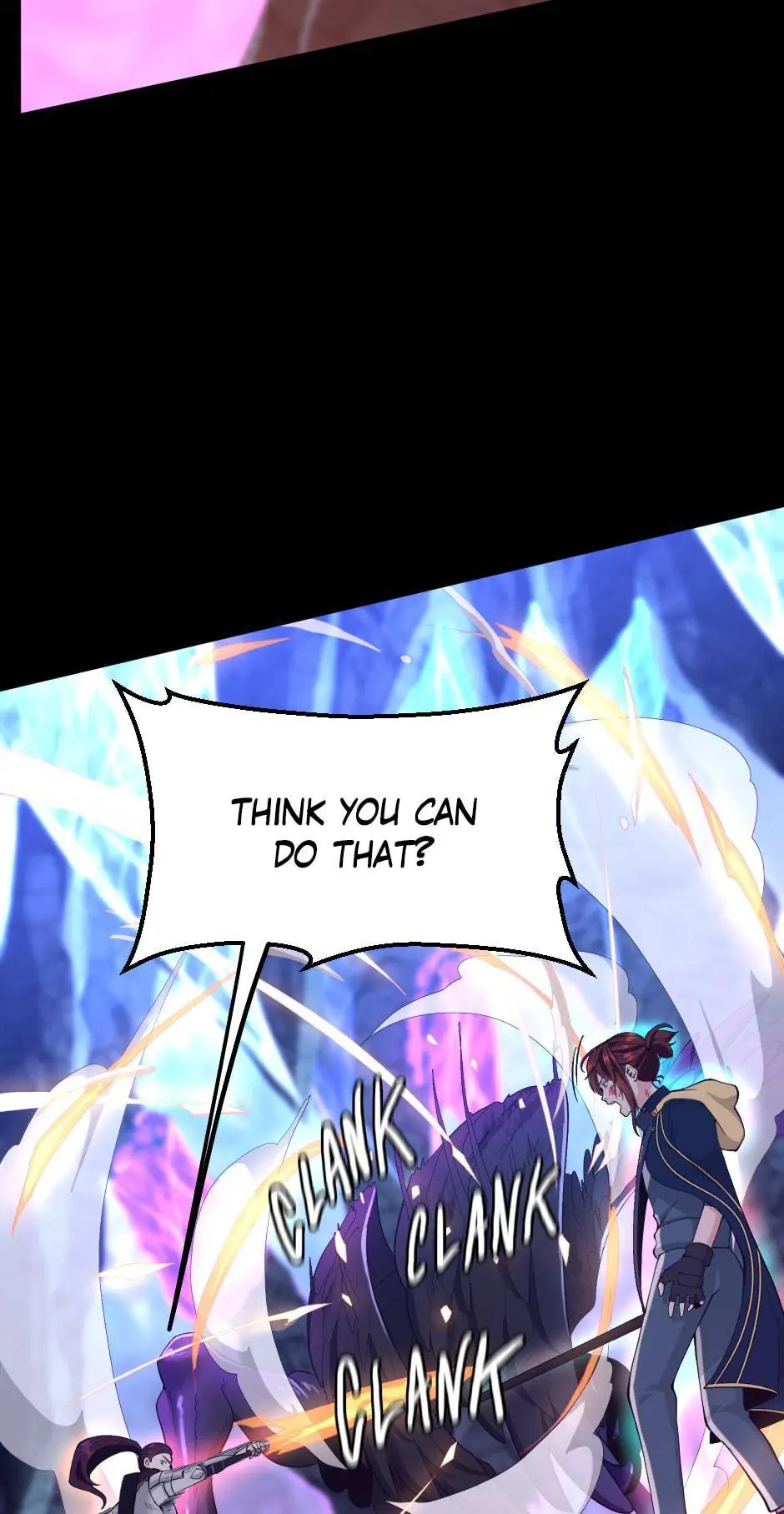 The Beginning After the End Chapter 118 Page 39