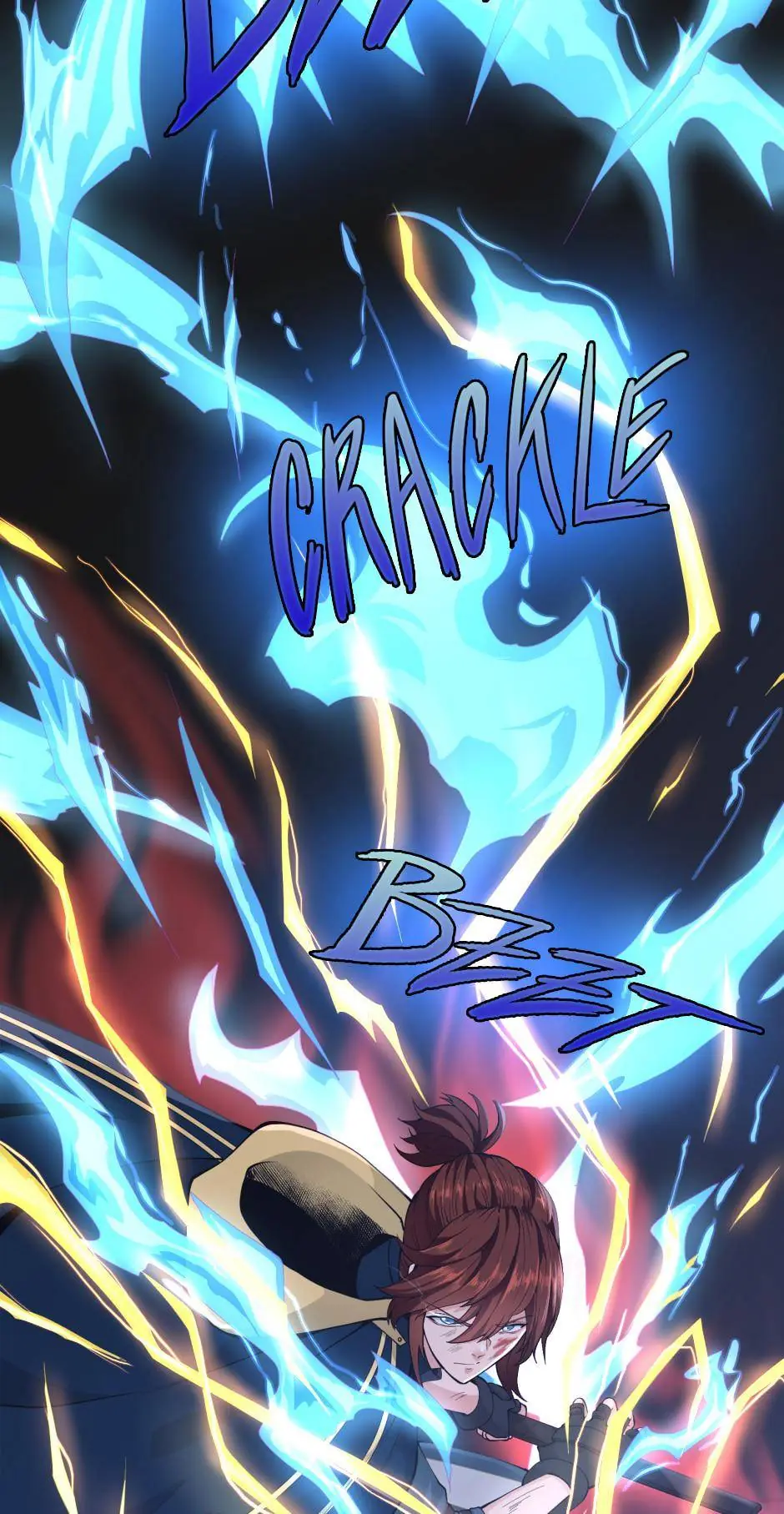 The Beginning After the End Chapter 118 Page 43