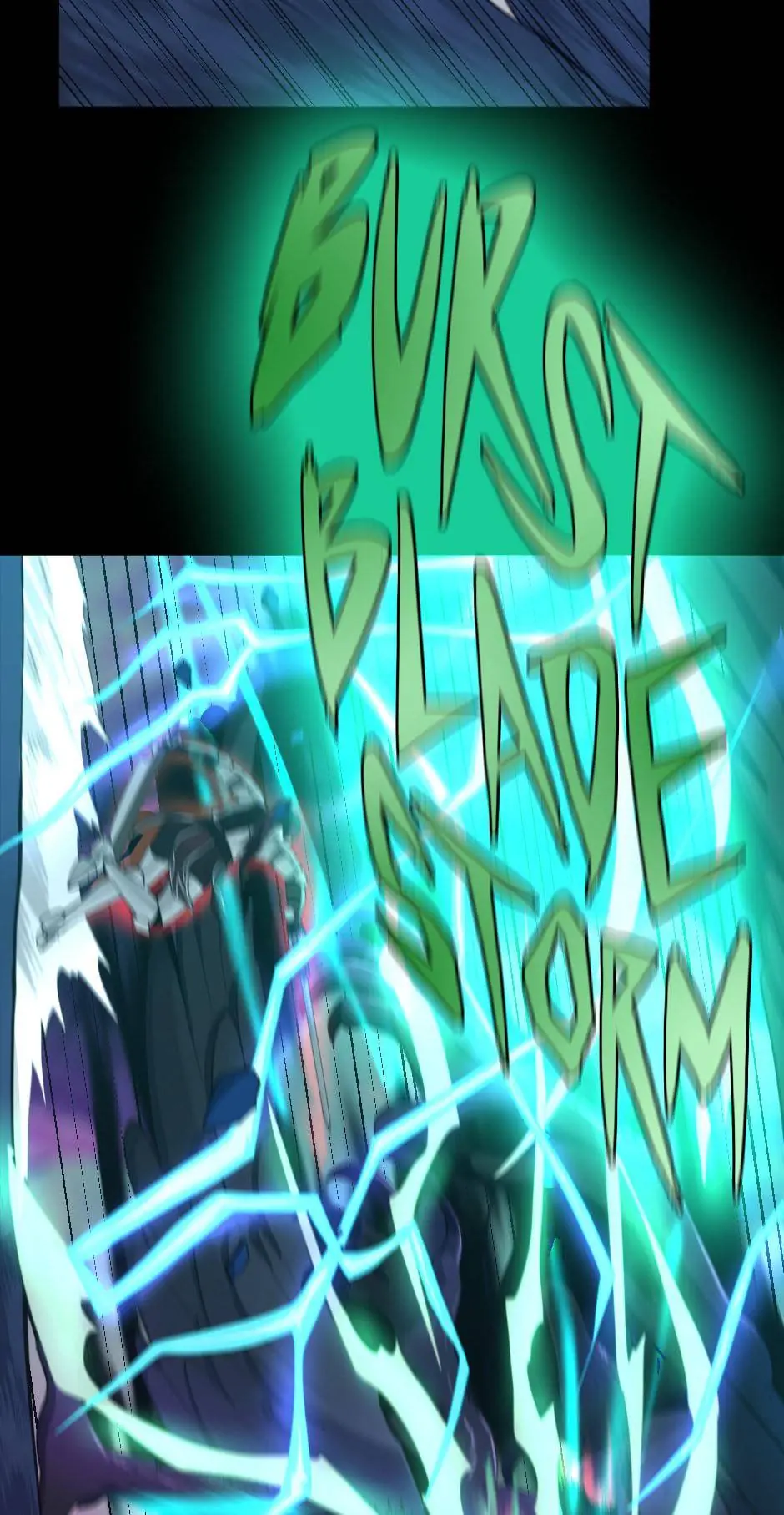 The Beginning After the End Chapter 118 Page 48