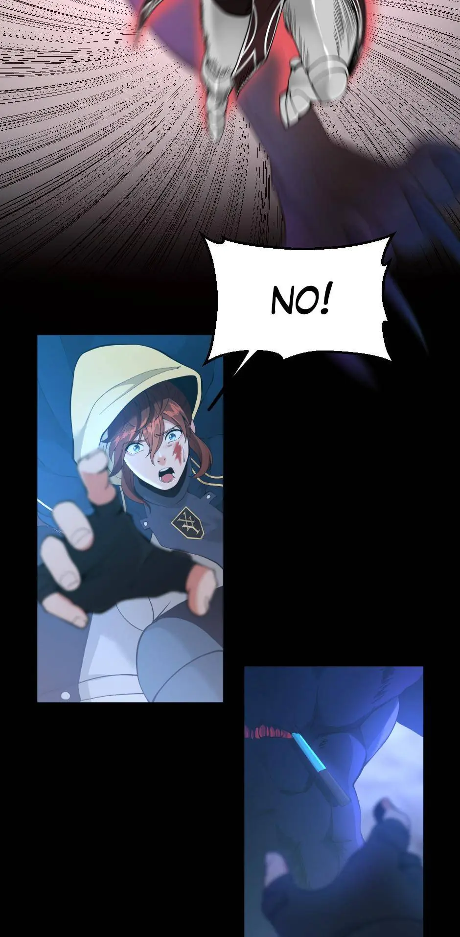 The Beginning After the End Chapter 118 Page 56