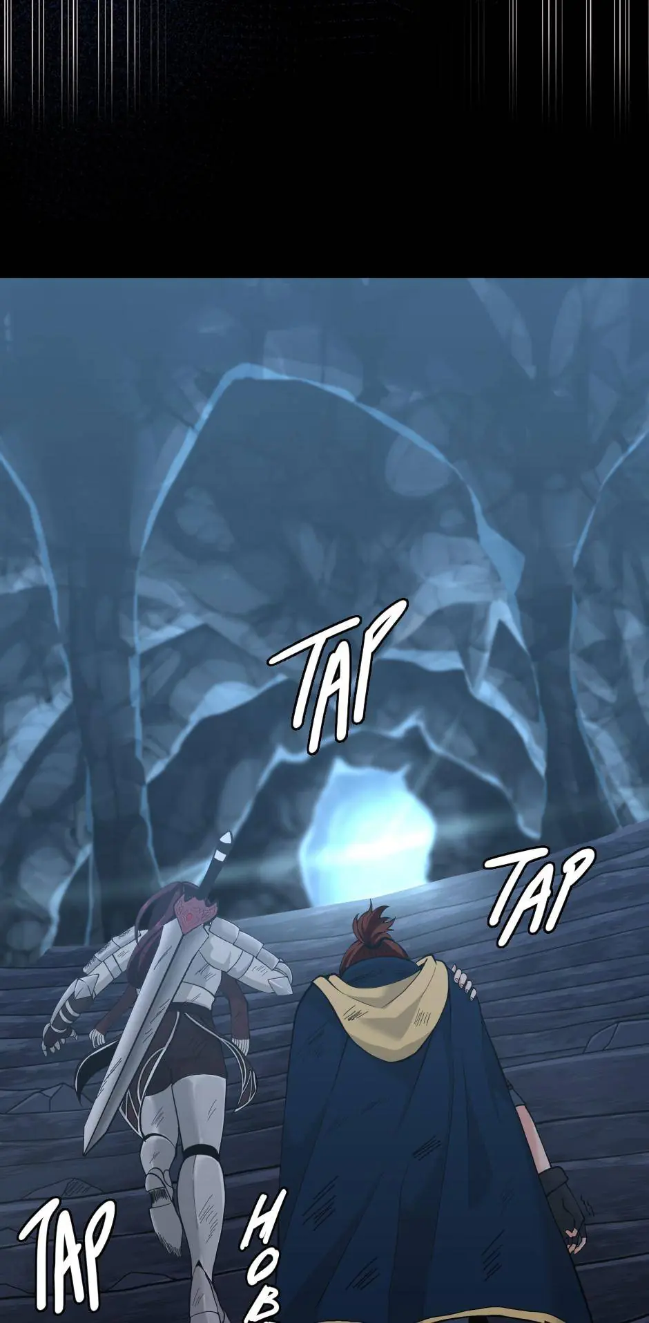 The Beginning After the End Chapter 118 Page 58