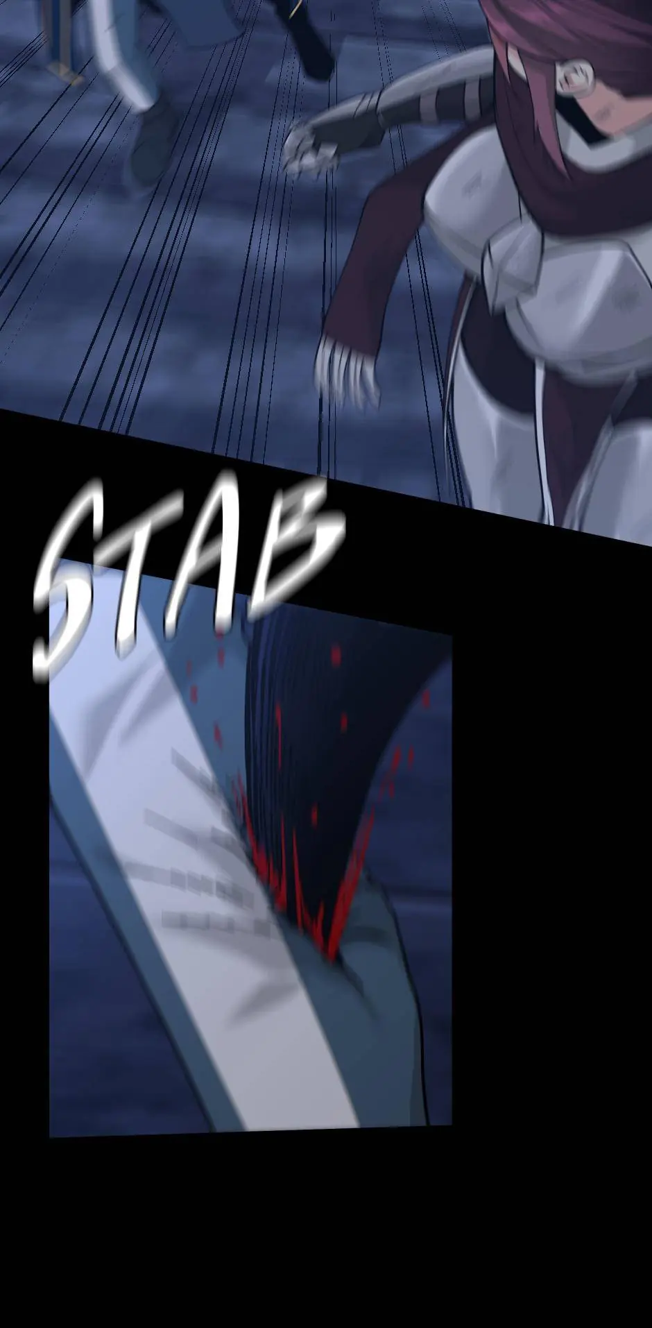 The Beginning After the End Chapter 118 Page 62