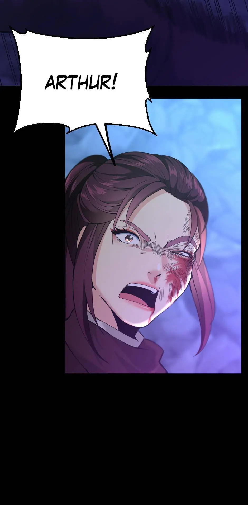 The Beginning After the End Chapter 118 Page 64