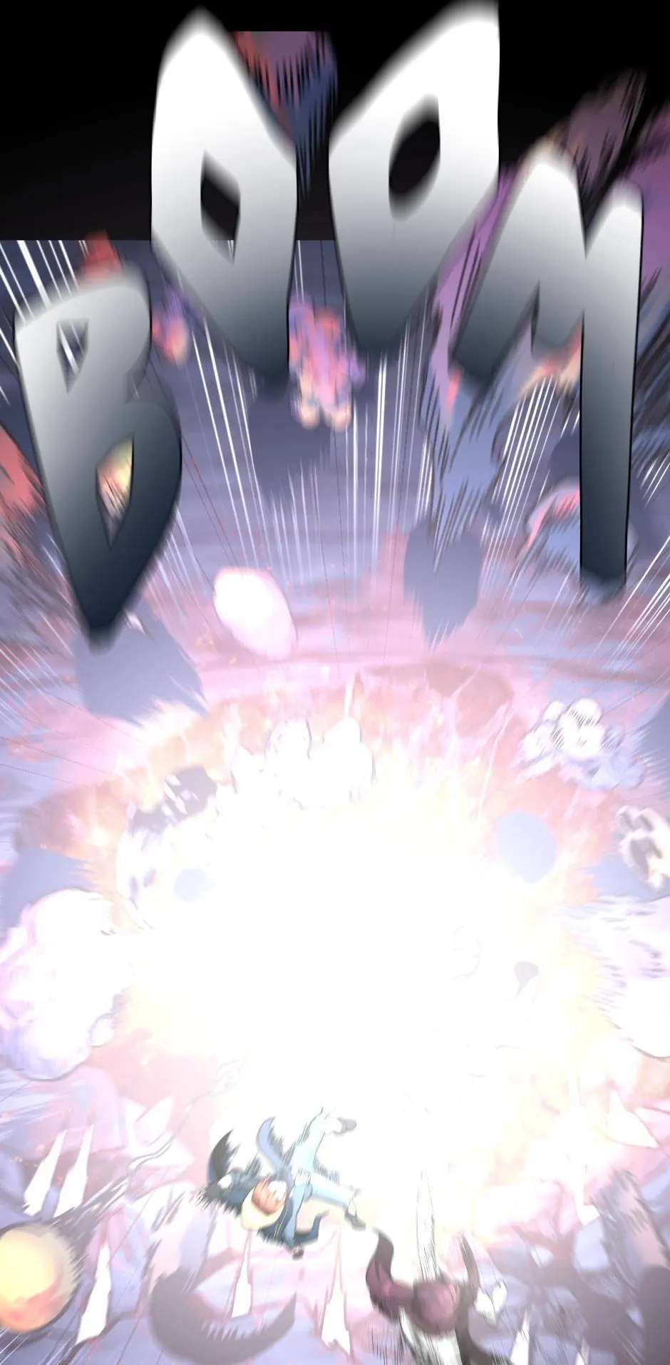 The Beginning After the End Chapter 118 Page 70