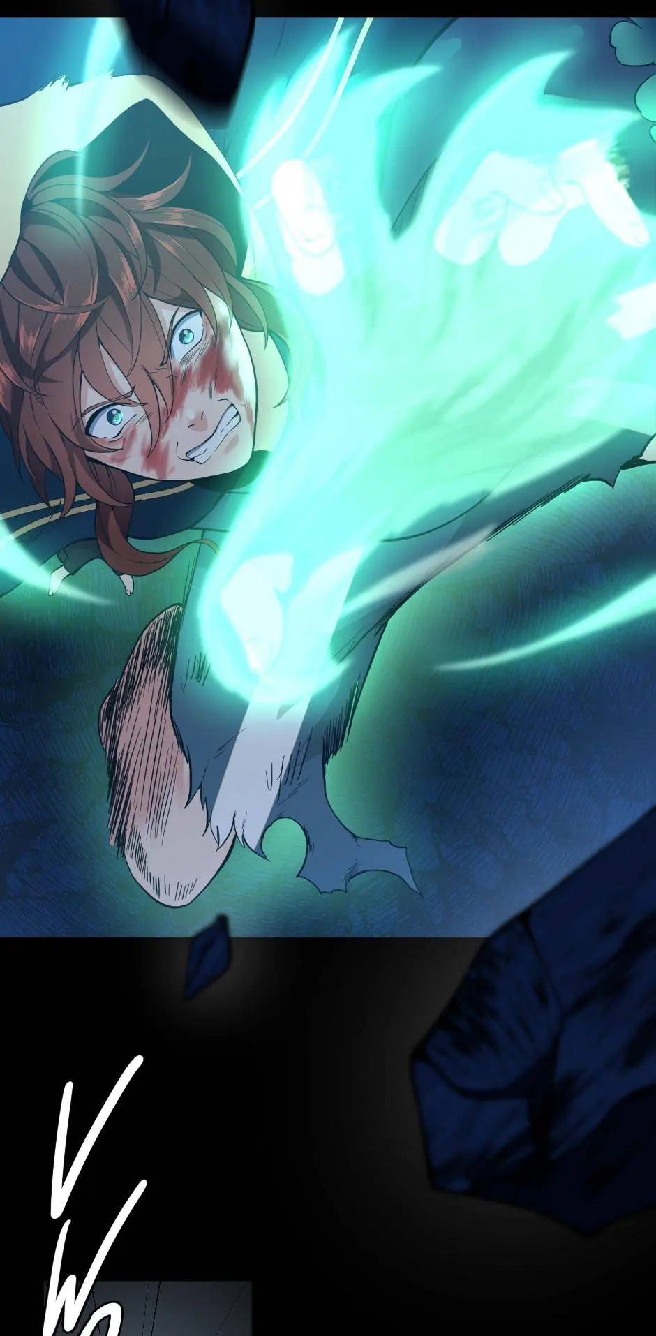 The Beginning After the End Chapter 118 Page 73