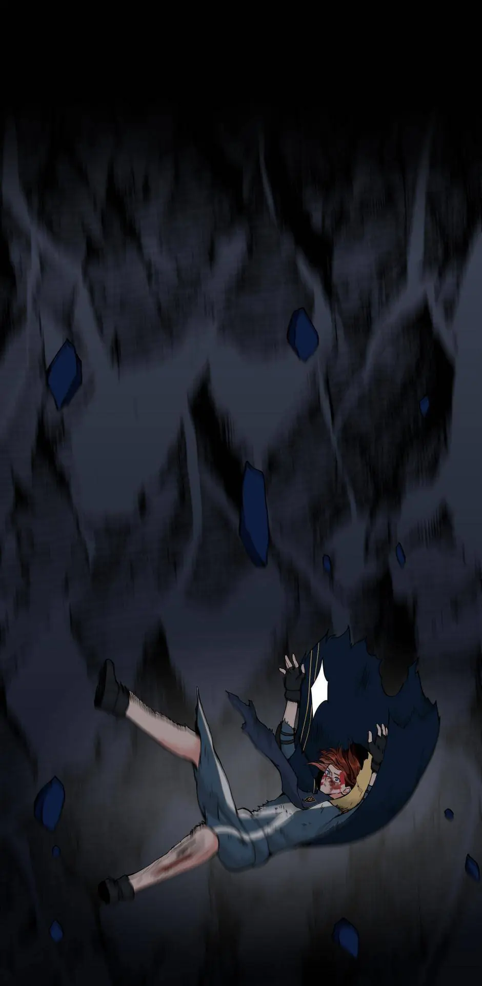 The Beginning After the End Chapter 118 Page 81