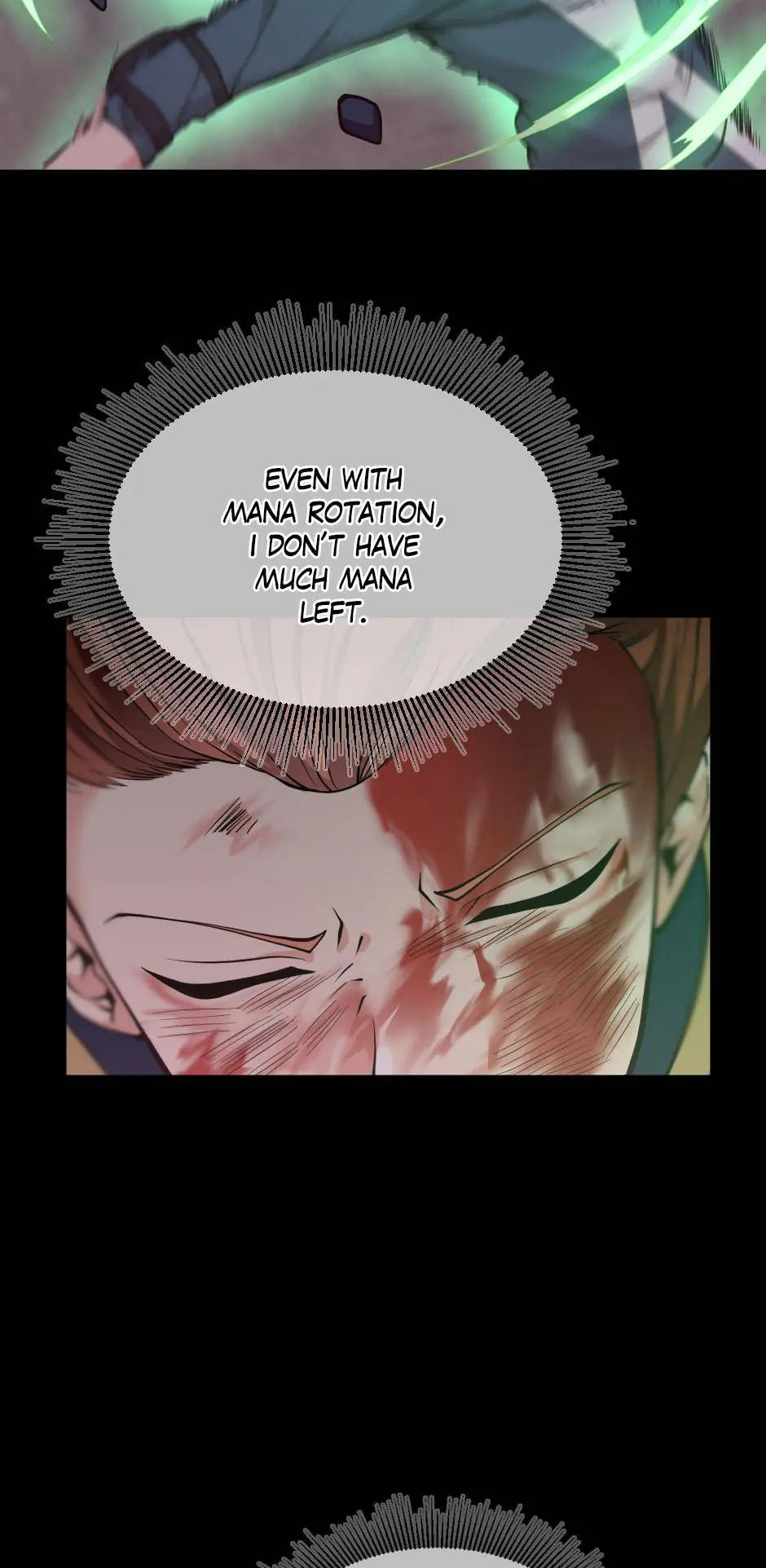 The Beginning After the End Chapter 118 Page 87