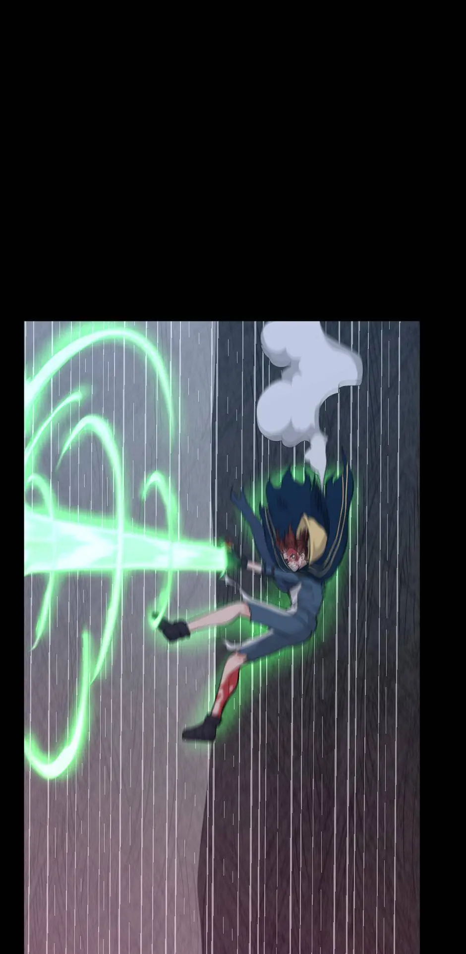 The Beginning After the End Chapter 118 Page 91