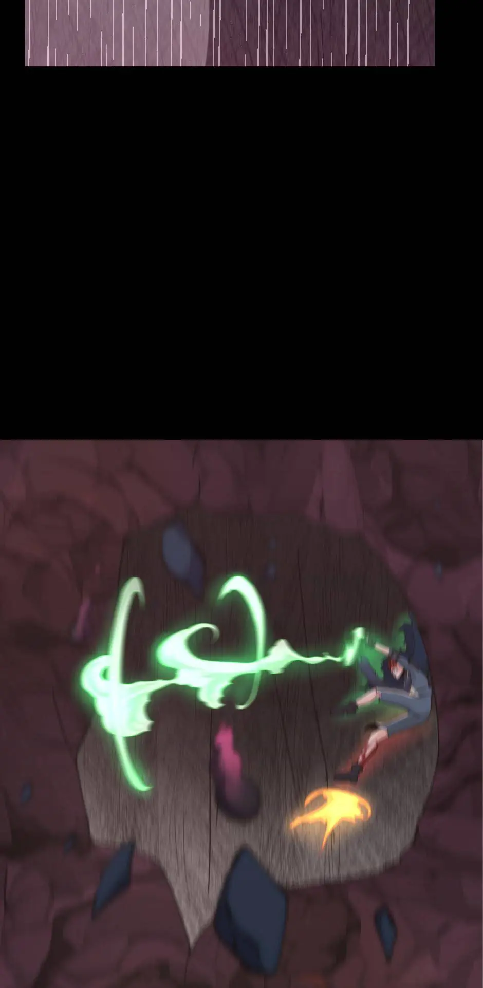 The Beginning After the End Chapter 118 Page 92