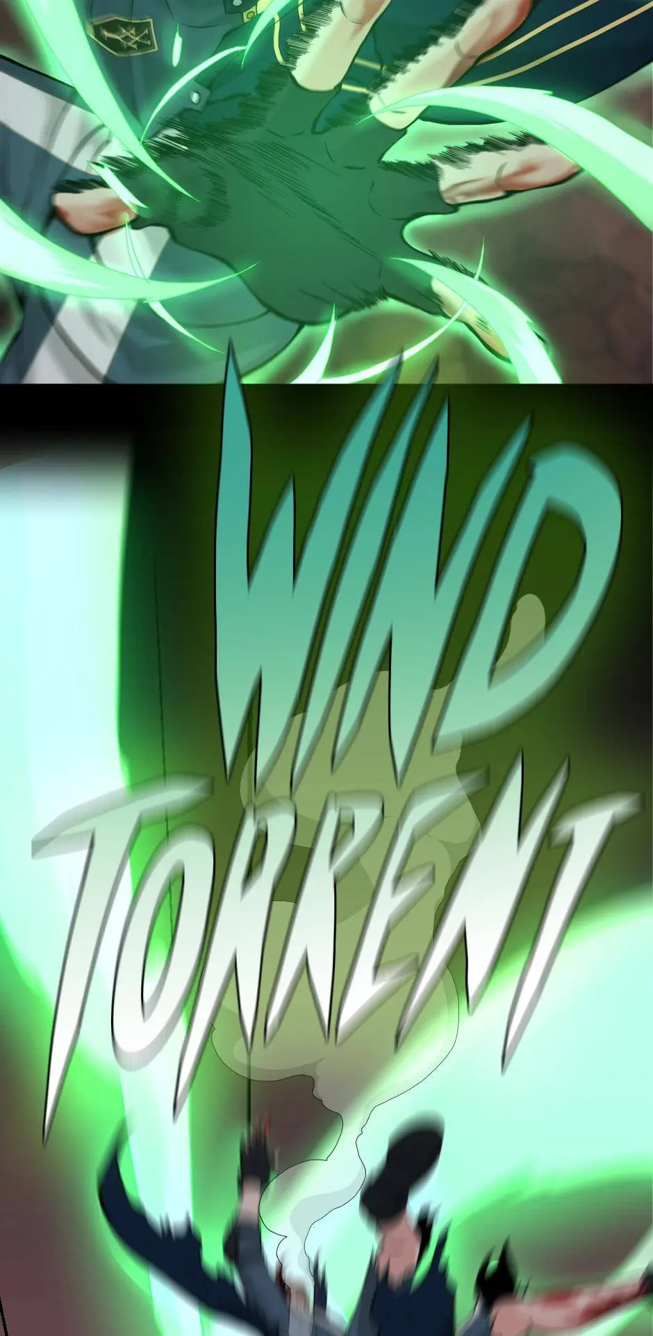 The Beginning After the End Chapter 118 Page 94