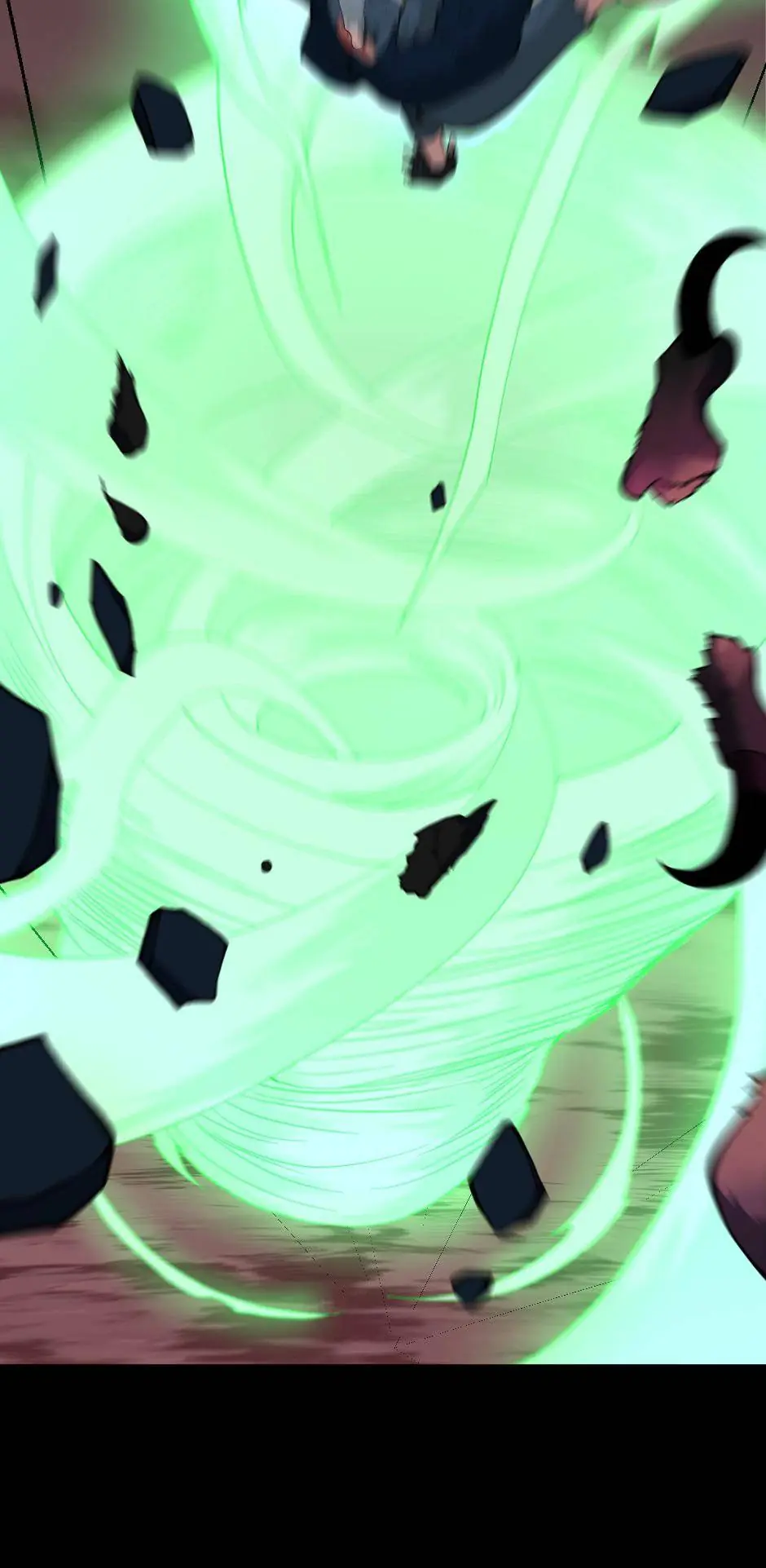 The Beginning After the End Chapter 118 Page 95