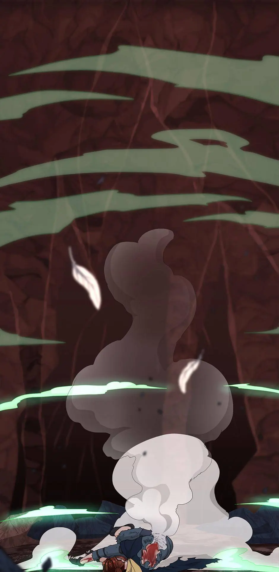 The Beginning After the End Chapter 118 Page 97