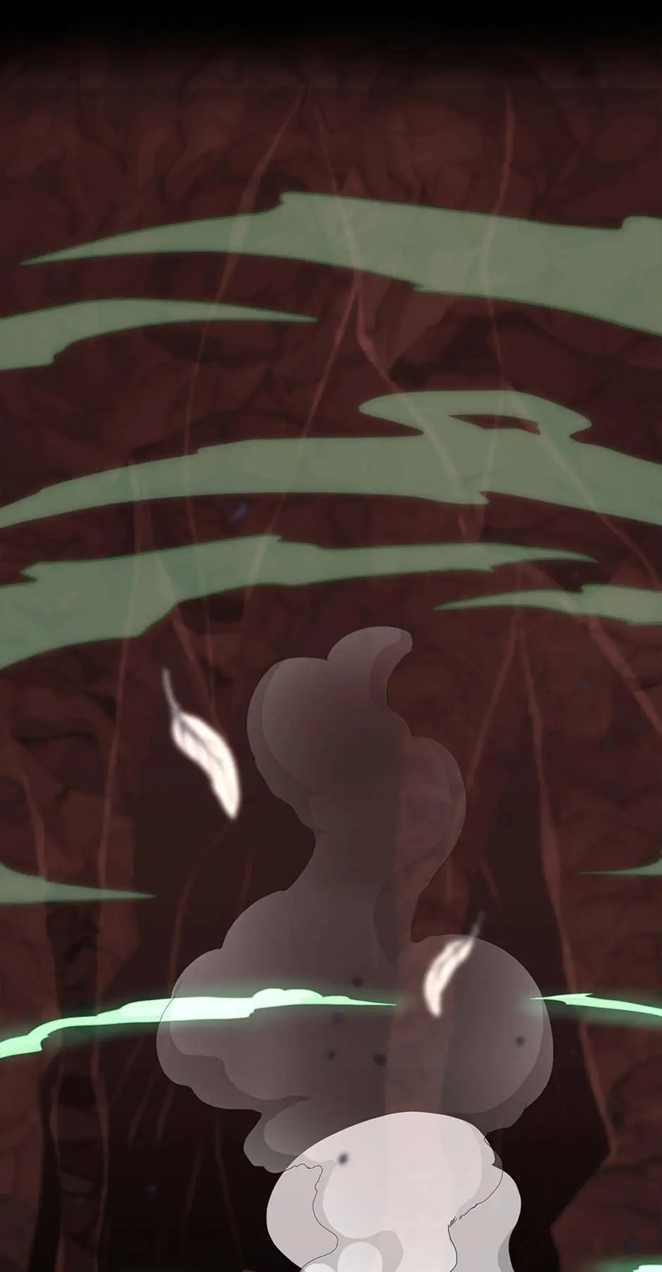 The Beginning After the End Chapter 119 Page 1