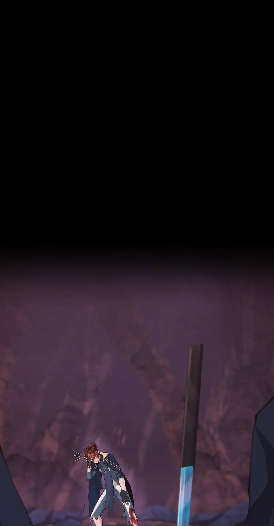 The Beginning After the End Chapter 119 Page 9