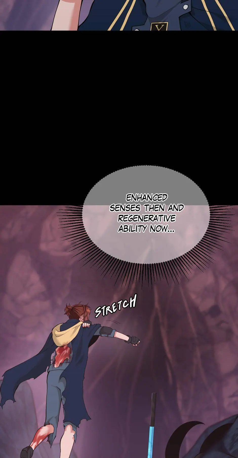 The Beginning After the End Chapter 119 Page 11