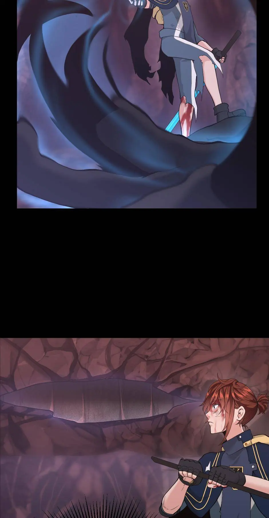 The Beginning After the End Chapter 119 Page 14